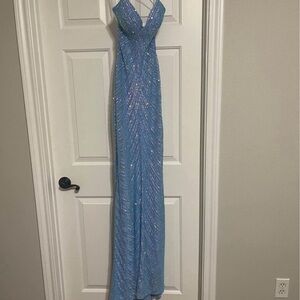 Windsor prom dress nwt